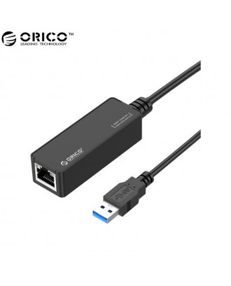 ORICO UTJ-U3 USB3.0 to Gigabite Ethernet Network Adapter (100/1000)