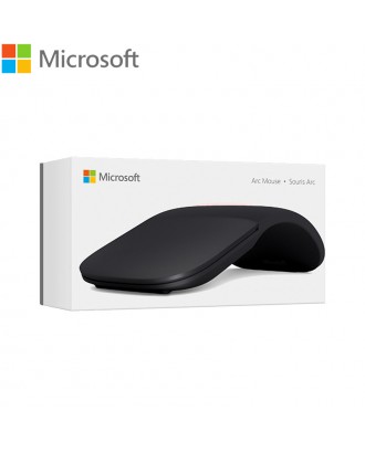 MICROSOFT SURFACE MOUSE ARC004 BLACK