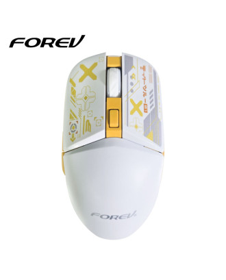 Mouse Forev 210 Bluetooth RGB