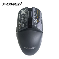 Mouse Forev 210 Bluetooth RGB...