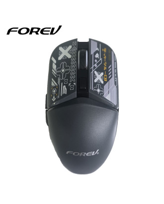 Mouse Forev 210 Bluetooth RGB