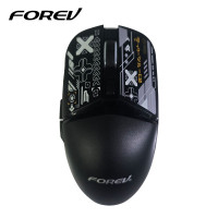 Mouse Forev 210 Bluetooth RGB...