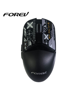 Mouse Forev 210 Bluetooth RGB