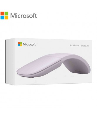 MICROSOFT SURFACE MOUSE ARC006 LILAC