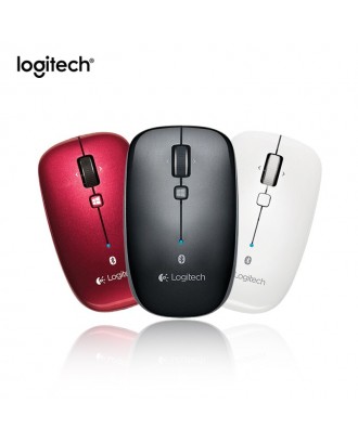 logitech m557 bluetooth wireless mouse