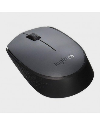 logitech m171 wireless mouse