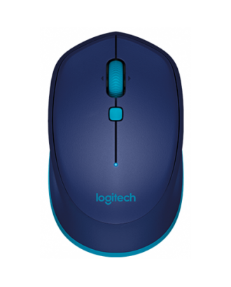 Logitech M337 Bluetooth Mouse