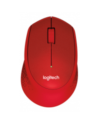 Logitech M331 USB Wireless Silent Mouse