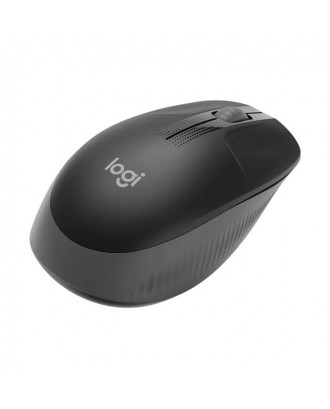 logitech m191 wireless mouse