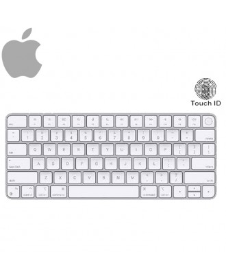 APPLE MAGIC KEYBOARD WITH TOUCH ID MK2D3 2021
