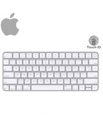 APPLE MAGIC KEYBOARD WITH TOUCH ID MK2D3 2021