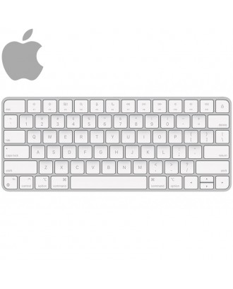APPLE MAGIC KEYBOARD SILVER 2021