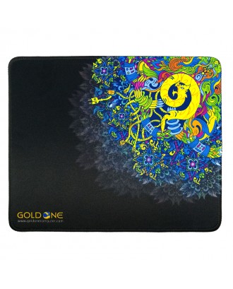 Mouse pad one dragon By Gold One