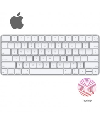 Apple Magic Keyboard with Touch ID