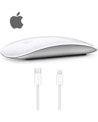 Apple Magic 3 Mouse Silver