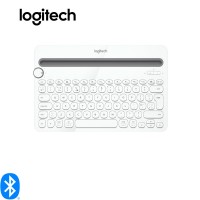 Logitech K480 Bluetooth Multi-Device Keyboard...