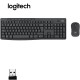 Logitech MK370 Combo for Business Wireless Keyboard and Mouse
