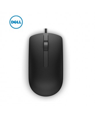 Dell Optical Wired Mouse