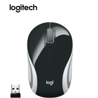 Logitech M187 Mini Wireless Mouse ...