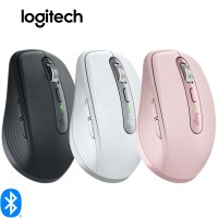 Logitech MX Anywhere 3S Bluetooth Mouse...