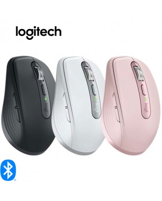 Logitech MX Anywhere 3S Bluetooth Mouse