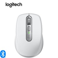 Logitech MX Anywhere 3S Bluetooth Mouse...