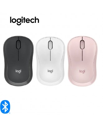 Logitech M240 Silent Bluetooth Mouse