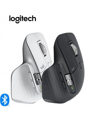 Logitech MX Master 3S For Mac Bluetooth Mouse