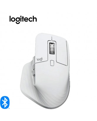 Logitech MX Master 3S For Mac Bluetooth Mouse