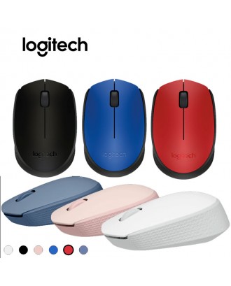 logitech m171 wireless mouse