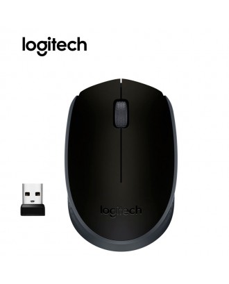 logitech M170 Wireless Mouse