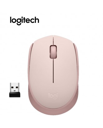 logitech m171 wireless mouse