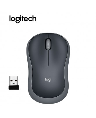 Logitech M185 Wireless Mouse 