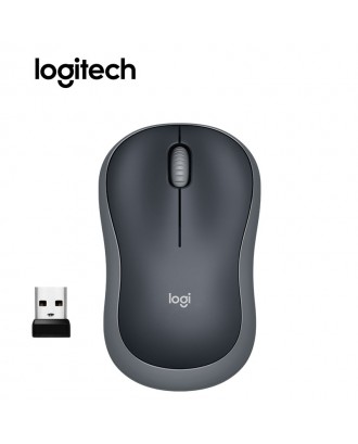 Logitech B175 Wireless Mouse 
