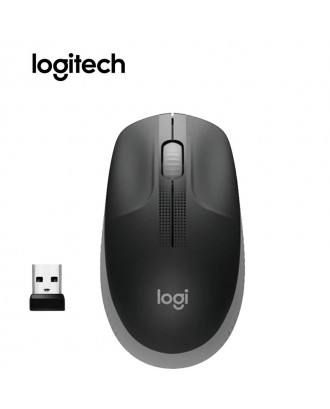 logitech M190 Wireless Mouse