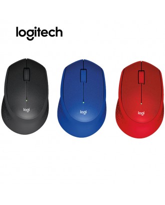 Logitech M331 Wireless Silent Mouse