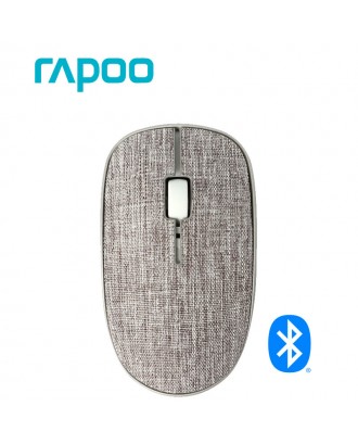 Rapoo M200 Plus Silent Bluetooth Mouse