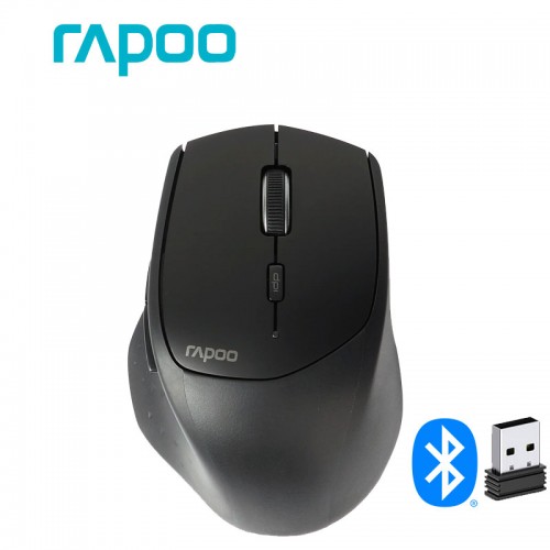 Rapoo mt550 sale