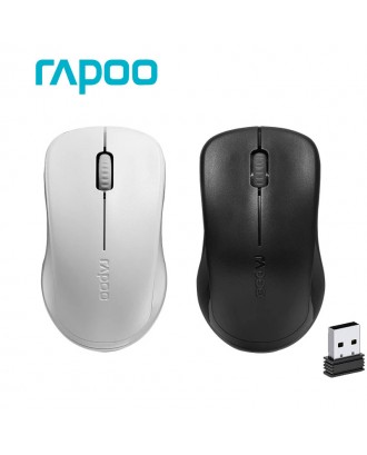 Rapoo 1620 Wireless Mouse 