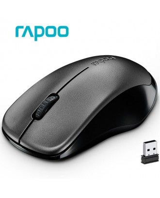 Rapoo 1620 Wireless Mouse 