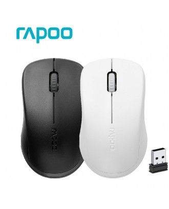 Rapoo 1680 Silent Wireless Mouse 