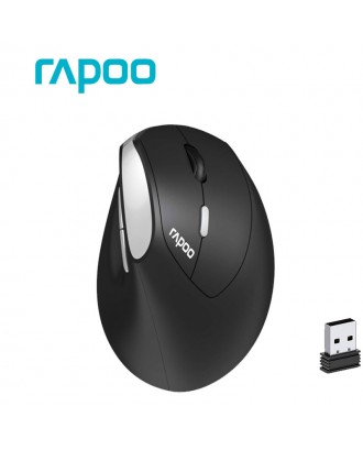 Rapoo EV250 Silent Wireless Mouse 