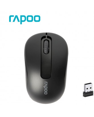 Rapoo M10 Plus Wireless Mouse 