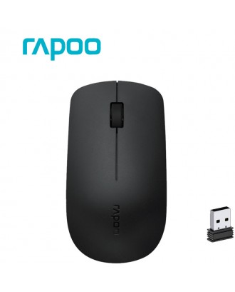 Rapoo M20 Plus Silent Wireless Mouse 