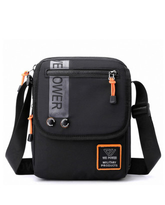 WePower 5603 Messenger Bag