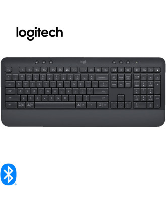Logitech Signature K650 Wireless keyboard