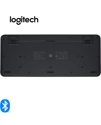 Logitech Signature K650 Wireless keyboard
