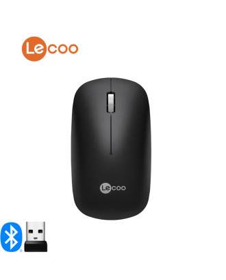 Lecoo WS211 Bluetooth Mouse