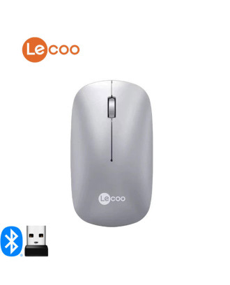 Lecoo WS214 Bluetooth Mouse