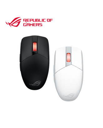 Asus ROG Strix Impact III Wireless Gaming Mouse